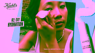 Kiehl's Kiehls Ultra Facial Barrier Balm Ad Commercial Brand Imagery Photoshoot 2