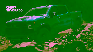 Chevrolet Chevy Silverado Ad Commercial Brand Imagery Photoshoot 0