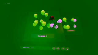 Microsoft Azure Quantum compute platform Accelerating scientific discovery Ad Commercial Brand Imagery Photoshoot 1