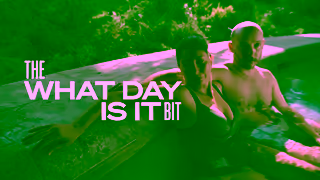 Visit Melbourne The what day is it bit Melbourne Every Bit Different Ad Commercial Brand Imagery Photoshoot 1