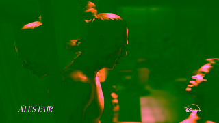 Disney Plus Now streaming Ad Commercial Brand Imagery Photoshoot 1