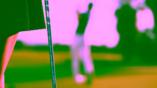 Fujikura Golf Theres no such thing as the perfect swing Thats why theres Ventus Ad Commercial Brand Imagery Photoshoot 0
