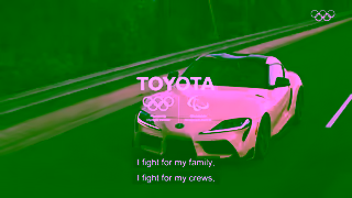 Olympics TSL PaidAd Szn2Trailer PL EN HD SUBBED Ad Commercial Brand Imagery Photoshoot 0