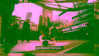 Olympics TSL PaidAd Szn2Trailer PL EN HD SUBBED Ad Commercial Brand Imagery Photoshoot 2