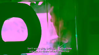 Gett Londons black taxi app Ad Commercial Brand Imagery Photoshoot 1