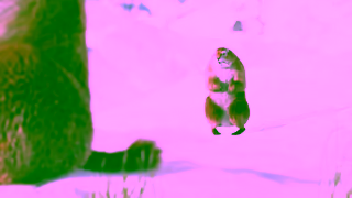 Les 2 Marmottes Les 2 Marmottes Thyme 100 plant No added flavouring Made in the French Alps Ad Commercial Brand Imagery Photoshoot 1
