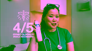 Secret Deodorant NEW Secret Whole Body Deodorant 72HR Odor Protection Ad Commercial Brand Imagery Photoshoot 1