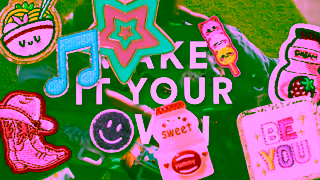 Claire's NOWE CLAIRES SocialCutdowns 03 DIY 6s 16x9 R2 V01 MH Ad Commercial Brand Imagery Photoshoot 0