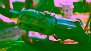 Claire's NOWE CLAIRES SocialCutdowns 03 DIY 6s 16x9 R2 V01 MH Ad Commercial Brand Imagery Photoshoot 2