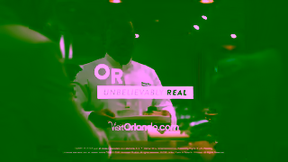 Visit Orlando Embrace the unplanned moments Ad Commercial Brand Imagery Photoshoot 2