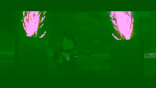 Flick Electric Angry Power Protest Song Ad Commercial Brand Imagery Photoshoot 1