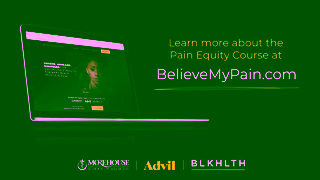 Advil Believe My Pain Continuing Education 06 Ad Commercial Brand Imagery Photoshoot 2