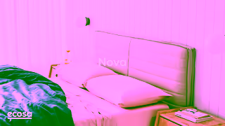 Ecosa Ecosas New Vitality Bed Frames Breathe new life into your bedroom Ad Commercial Brand Imagery Photoshoot 0