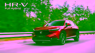 Honda The 2023 Honda Electrified Range Ad Commercial Brand Imagery Photoshoot 1