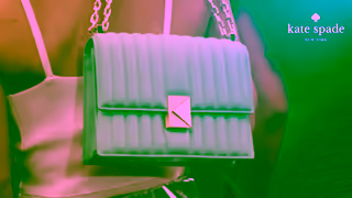 KATE SPADE KATE SPADE 6S 16X9 CHARLIE VA Ad Commercial Brand Imagery Photoshoot 0