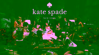 KATE SPADE KATE SPADE 6S 16X9 CHARLIE VA Ad Commercial Brand Imagery Photoshoot 2