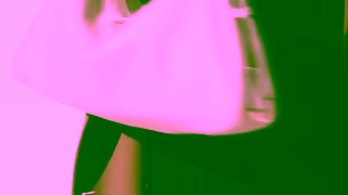 PRADA Prada FW24 Womens Collection Ad Commercial Brand Imagery Photoshoot 1