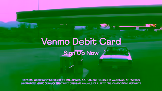Venmo.com Venmo All The Ways 15s Update Ad Commercial Brand Imagery Photoshoot 2
