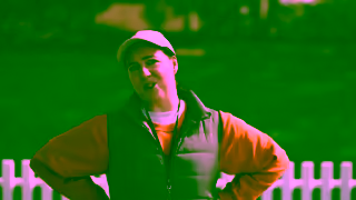 Everyday Rewards EBM7417  ED Extra Scale Up 15sec 16 x 9  Kelly BW Ad Commercial Brand Imagery Photoshoot 0