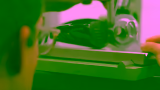 PXG Golf PXG Where Quality Meets Innovation Founders Vision 15 Ad Commercial Brand Imagery Photoshoot 0