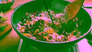 Australian Beef Youre Thinking Beef Fried Rice Ad Commercial Brand Imagery Photoshoot 1