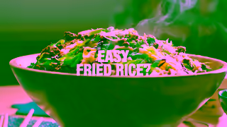 Australian Beef Youre Thinking Beef Fried Rice Ad Commercial Brand Imagery Photoshoot 2