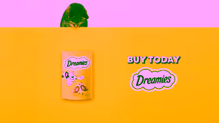 Dreamies Treats Dreamies Cats Cant Resist Ad Commercial Brand Imagery Photoshoot 1
