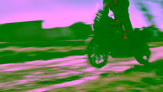 KTM Motorcycles KTM MY24 Focus On Fun Campaign AU Ad Commercial Brand Imagery Photoshoot 2