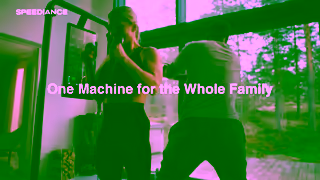 Speediance Speediance Gym Monster 2 AllinOne Smart Home Gym Ad Commercial Brand Imagery Photoshoot 2