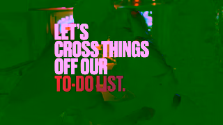 Trojan Condoms Trojan Lets Go Equity ToDo List 06s Ad Commercial Brand Imagery Photoshoot 1