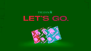 Trojan Condoms Trojan Lets Go Equity ToDo List 06s Ad Commercial Brand Imagery Photoshoot 2
