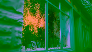 RAY-BAN Impact ft Teyana Taylor RayBan Meta glasses Ad Commercial Brand Imagery Photoshoot 1