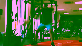 Lifestyle Fitness Its more than fitness Its a Lifestyle Ad Commercial Brand Imagery Photoshoot 1