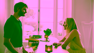 ST-GERMAIN Sip into something Fresher Ad Commercial Brand Imagery Photoshoot 1