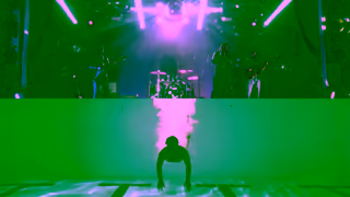 CIBC CIBC Adapta Mastercard The Many Sides of Life Ad Commercial Brand Imagery Photoshoot 0