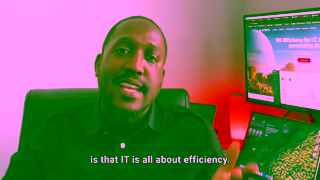 Atera.com Supercharge your IT efficiency with Atera Ad Commercial Brand Imagery Photoshoot 0