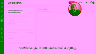 Atera.com Supercharge your IT efficiency with Atera Ad Commercial Brand Imagery Photoshoot 1