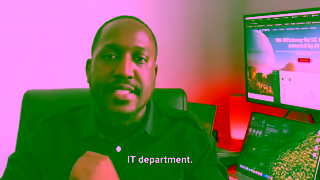 Atera.com Supercharge your IT efficiency with Atera Ad Commercial Brand Imagery Photoshoot 2