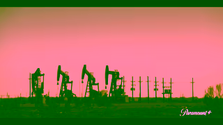 Paramount Plus Landman Official Trailer 2 Paramount Ad Commercial Brand Imagery Photoshoot 0