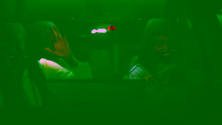 Ford 2023 Shopper Walkaround EscapeBO Audio System All New 15 Acapella Ad Commercial Brand Imagery Photoshoot 0