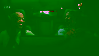 Ford 2023 Shopper Walkaround EscapeBO Audio System All New 15 Acapella Ad Commercial Brand Imagery Photoshoot 1