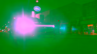 Ford 2023 Shopper Walkaround EscapeBO Audio System All New 15 Acapella Ad Commercial Brand Imagery Photoshoot 2