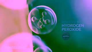 Colgate New Colgate Optic White Pro Series Toothpaste Powered by Hydrogen Peroxide Ad Commercial Brand Imagery Photoshoot 1