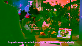 LovePork UK Feed your Family for Less with British Pork TV Advert 2024 30sec Ad Commercial Brand Imagery Photoshoot 1