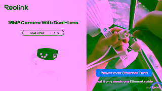 Reolink Adsduo 3 poeENkolgiftgecko169 Ad Commercial Brand Imagery Photoshoot 2