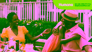 Humana General Market 30 Humana Ad Commercial Brand Imagery Photoshoot 0