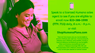 Humana General Market 30 Humana Ad Commercial Brand Imagery Photoshoot 2