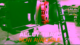 Core Offroad Dream Big RAM Tray Ad Ad Commercial Brand Imagery Photoshoot 2