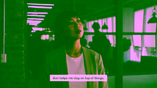 Aon Making Better Decisions Volatile World 30s Ad Commercial Brand Imagery Photoshoot 1