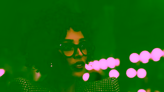 RAY-BAN Doja Cat Capture 15 Ad Commercial Brand Imagery Photoshoot 0